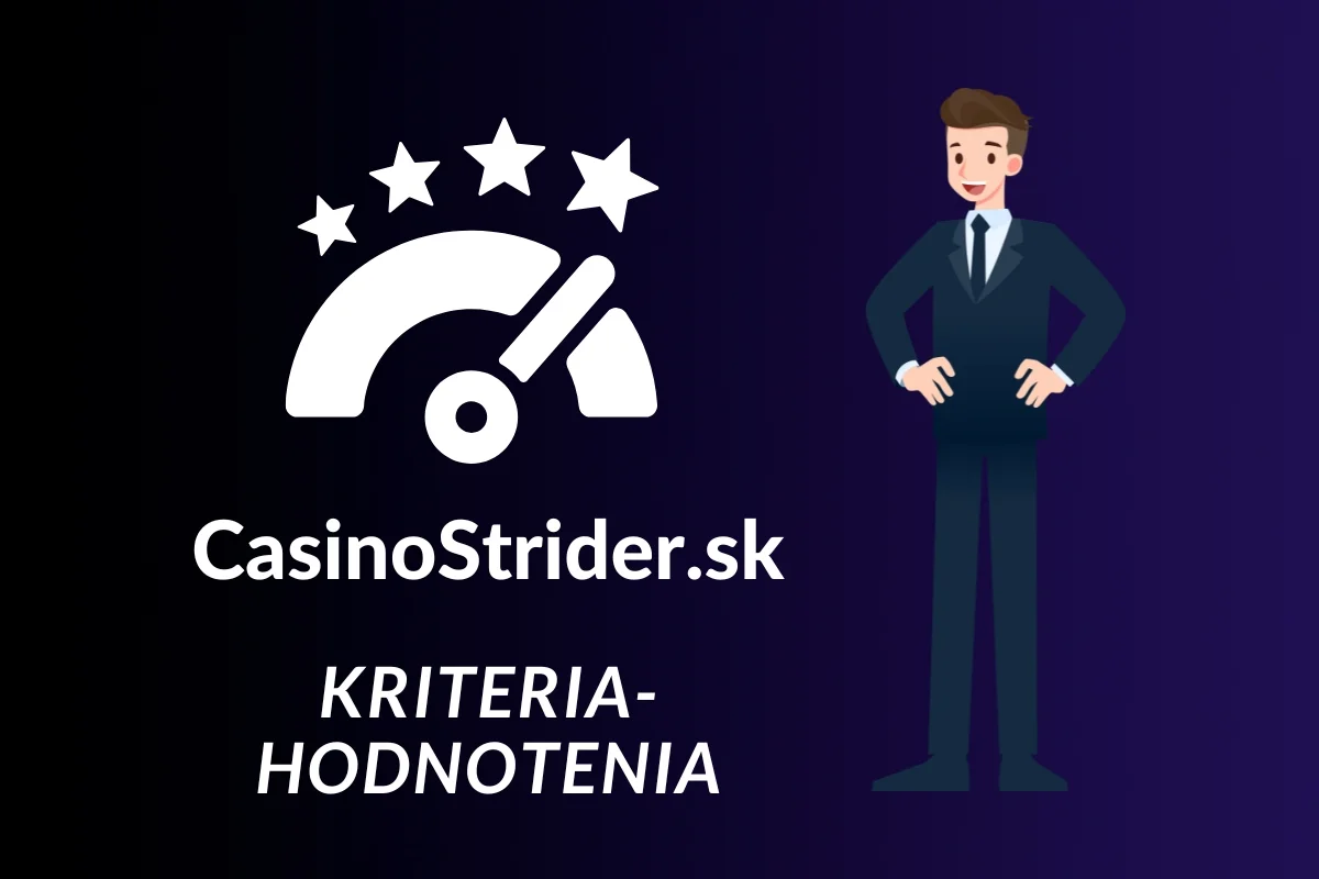 kriteria hodnotenia