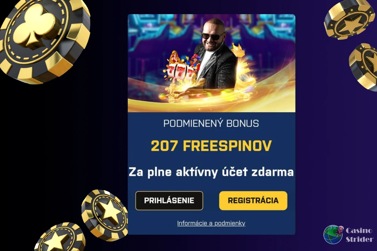Kajot Intacto 2026 roztočení zadarmo