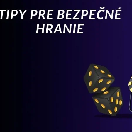 Zodpovedné Hranie v Online Kasínach – 2026