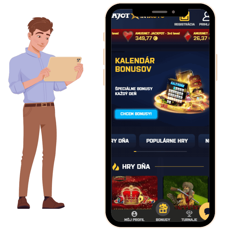 aplikacia kajotwin recenzia