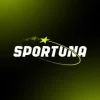 sportuna casino logo