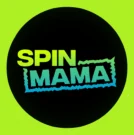 spinmama casino logo