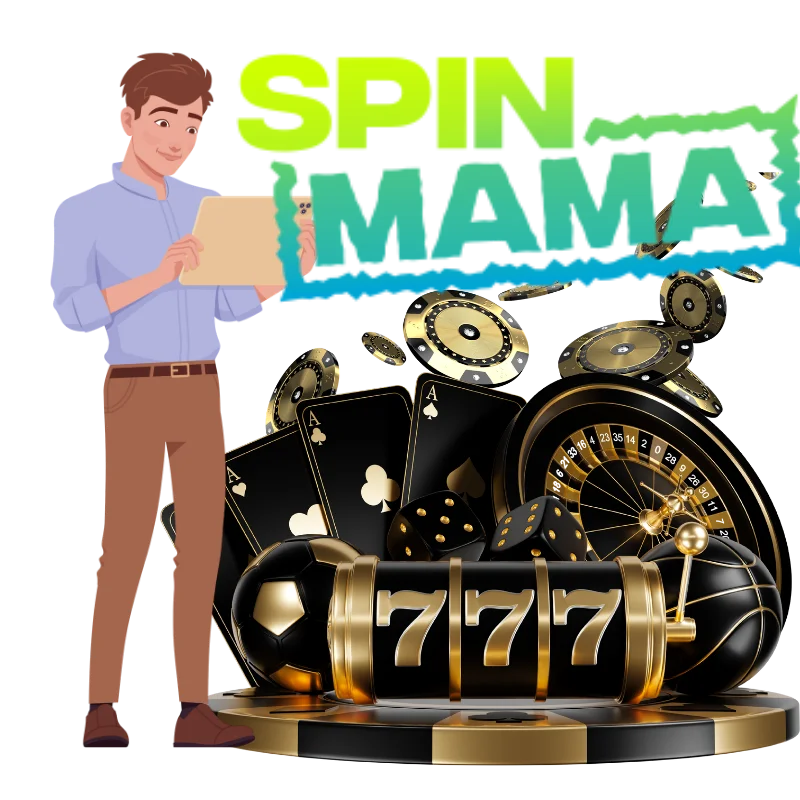 Spinmama Casino Recenzia