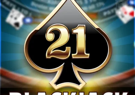 Hrajte Blackjack Online Zadarmo na Slovensku