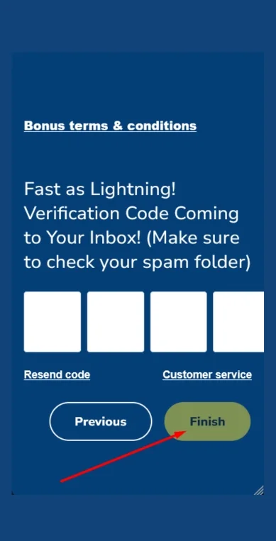 Bezpečné Online Kasína pre Slovákov overenie e-mailu