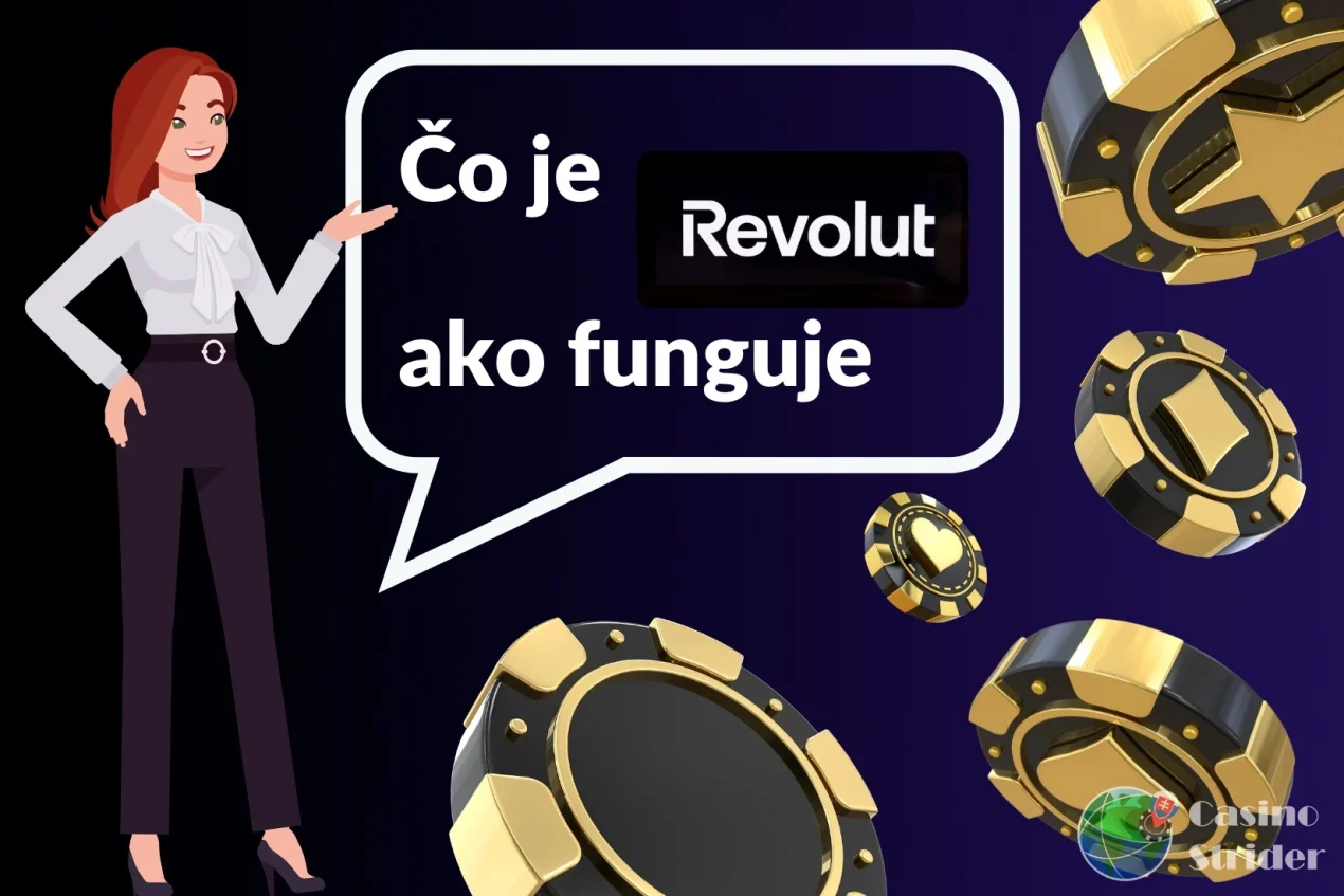 Čo je Revolut a ako Funguje