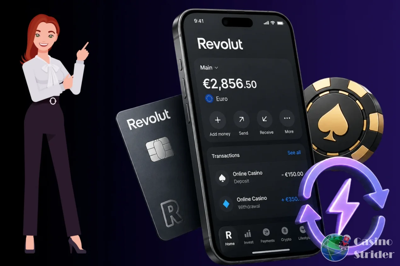 Čo je Revolut a jeho história