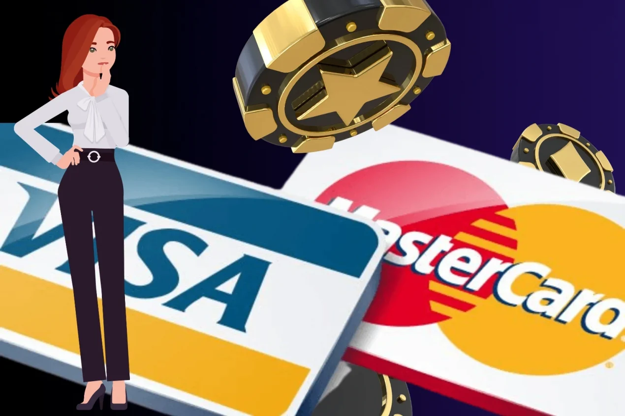 Visa alebo Mastercard